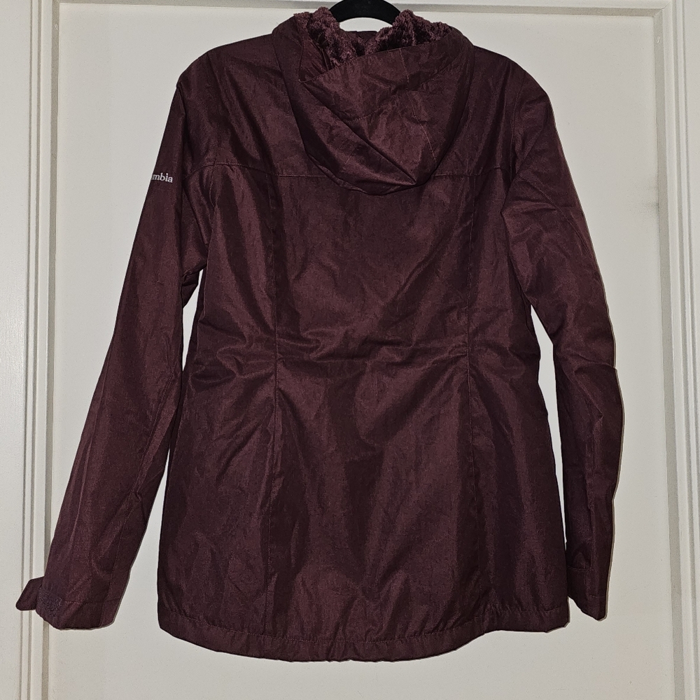 Columbia Raine Falls Jacket - Picture 5 of 6